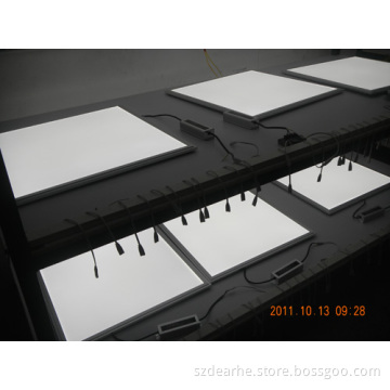 600*600*12.5mm 36W LED Panel Light